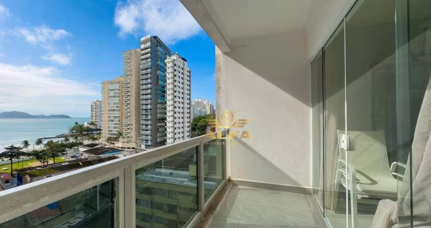 Apartamento à venda, 85 m² por R$ 770.000,00 - Jardim Astúrias - Guarujá/SP