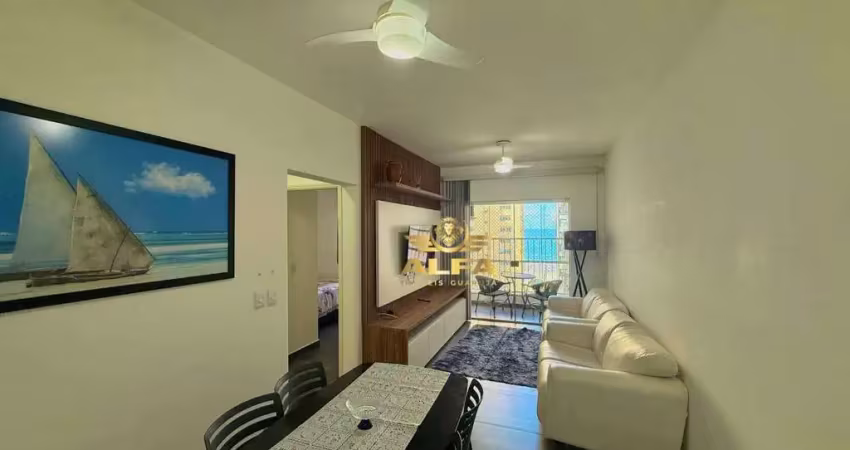 Apartamento à venda na pitangueiras no guarujá | alfa imóveis guarujá