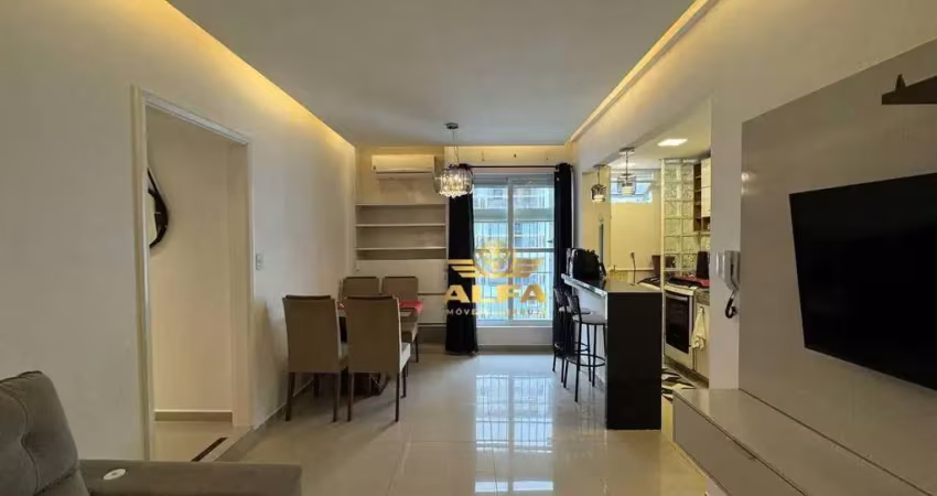 Apartamento à venda na praia das pitangueiras | alfa imóveis guarujá