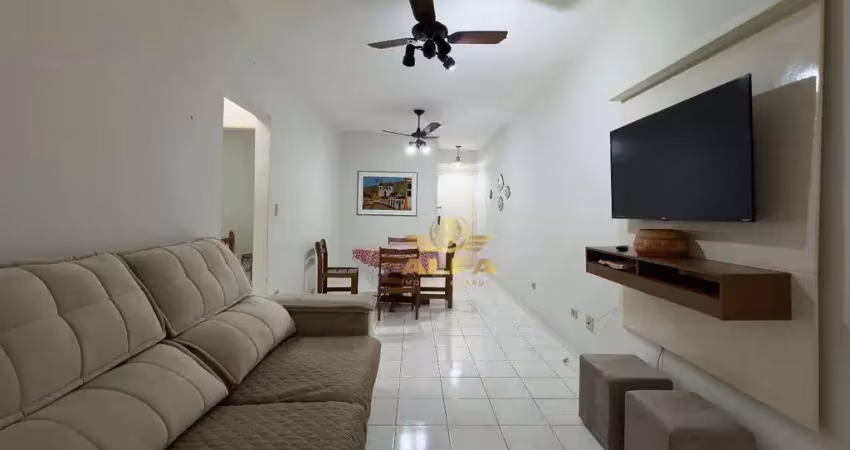 Apartamento à venda, 70 m² por r$ 415.000,00 - pitangueiras - guarujá/sp