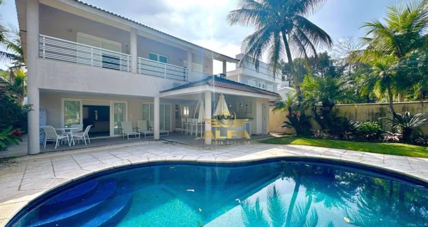 Casa à Venda no Pernambuco I em Guarujá | Alfa Imóveis Guarujá
