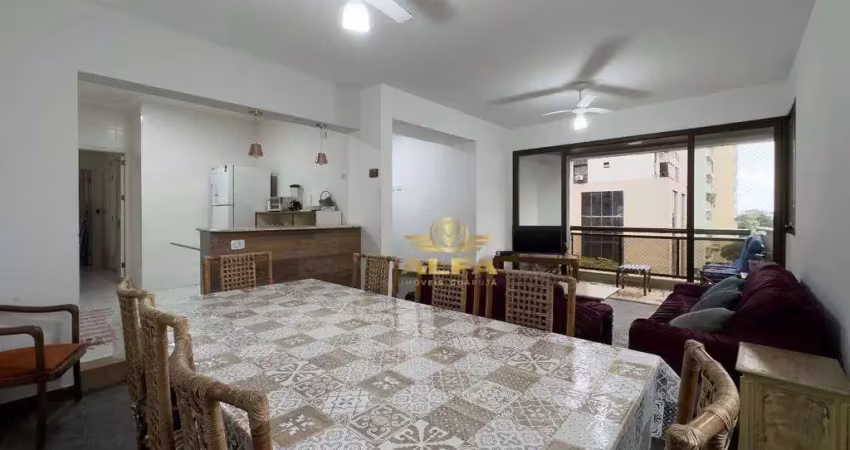 Apartamento à venda na pitangueiras no guarujá | alfa imóveis guarujá