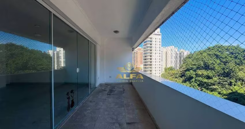 Apartamento à venda na astúrias no guarujá | alfa imóveis guarujá