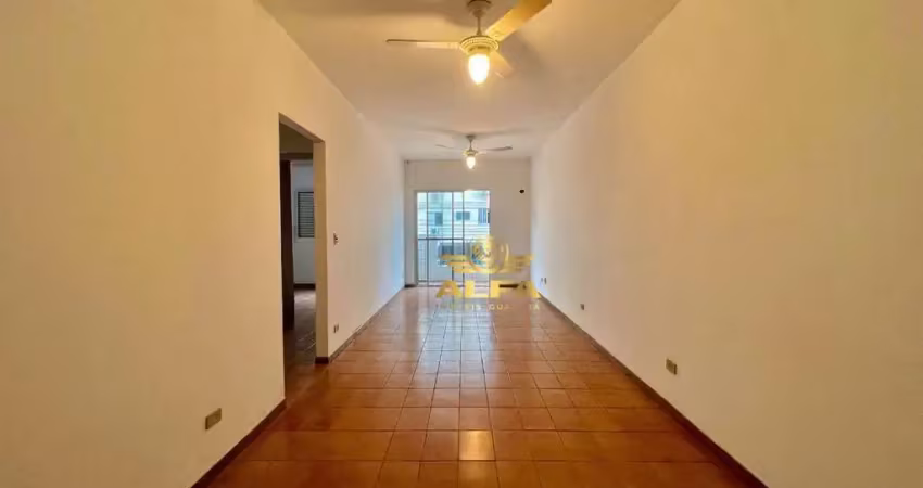 Apartamento com 2 dormitórios à venda, 69 m² por R$ 335.000,00 - Jardim Astúrias - Guarujá/SP