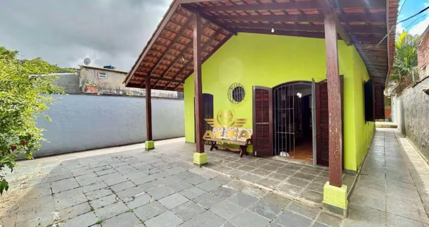 Casa com 3 quartos à venda na Avenida Venezuela, 690, Enseada, Guarujá