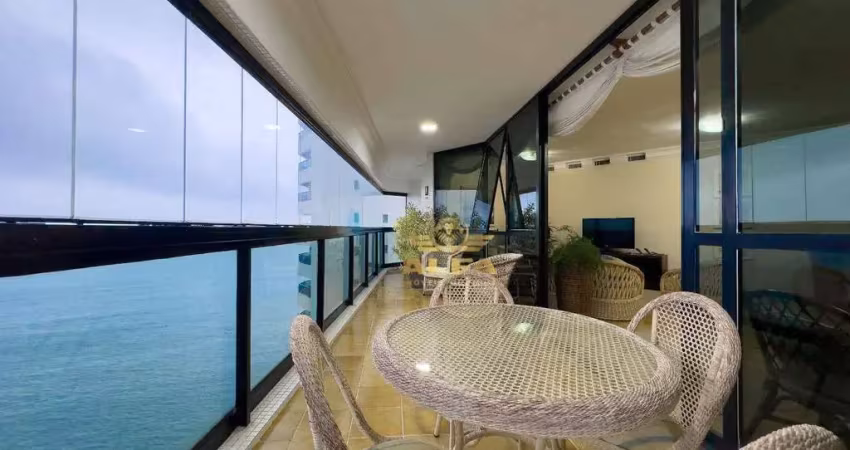 Apartamento à Venda na Astúrias no Guarujá | Alfa Imóveis