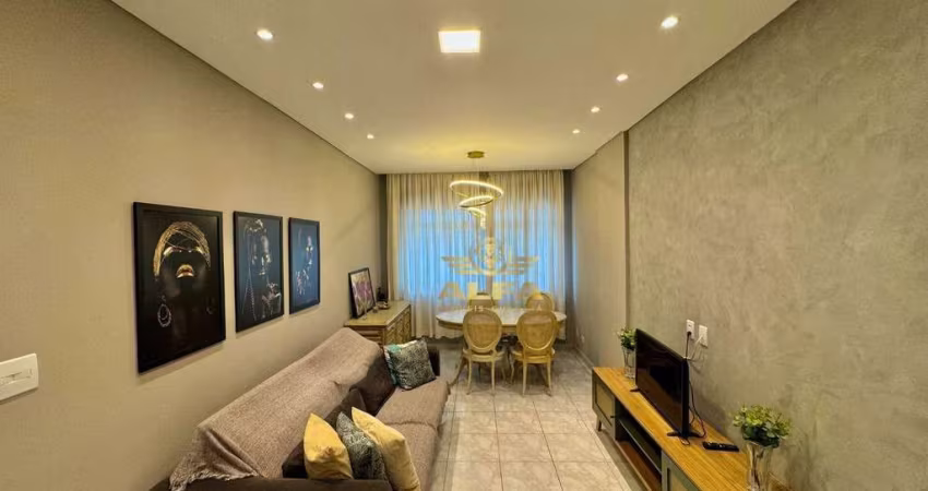 Apartamento à Venda na Pitangueiras no Guarujá | Alfa Imóveis