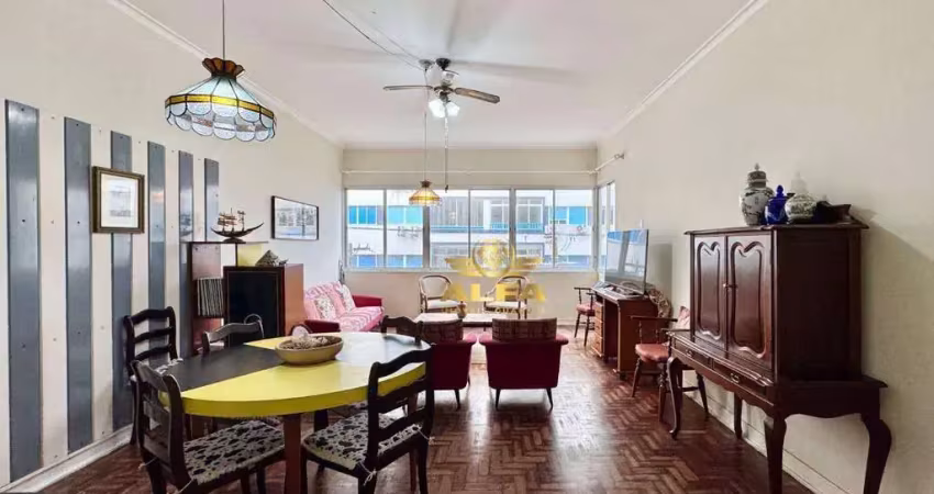 Apartamento à venda na pitangueiras no guarujá | alfa imóveis