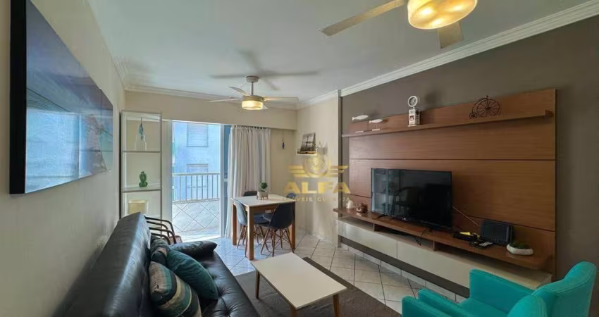 Apartamento à Venda na Pitangueiras no Guarujá | Alfa Imóveis Guarujá