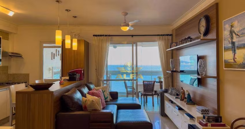 Apartamento à Venda na Astúrias no Guarujá | Alfa Imóveis Guarujá