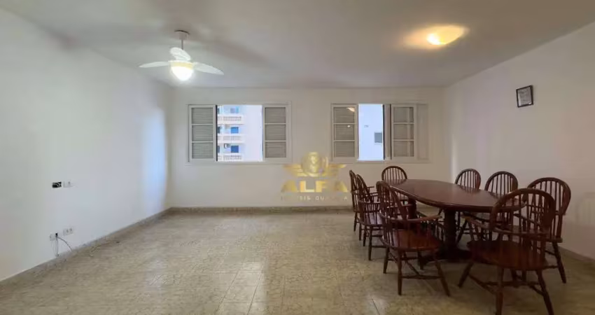 Apartamento à venda na astúrias no guarujá | alfa imóveis guarujá