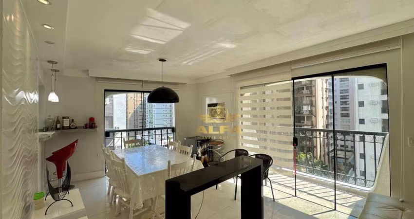 Apartamento à Venda na Pitangueiras no Guarujá | Alfa Imóveis Guarujá