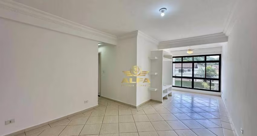Apartamento à Venda no Tombo em Guarujá | Alfa Imóveis Guarujá