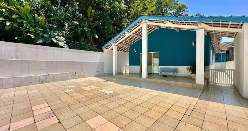 Casa à venda, 170 m² por r$ 715.000,00 - jardim guaiuba - guarujá/sp