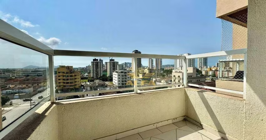 Apartamento à Venda na Enseada no Guarujá | Alfa Imóveis Guarujá