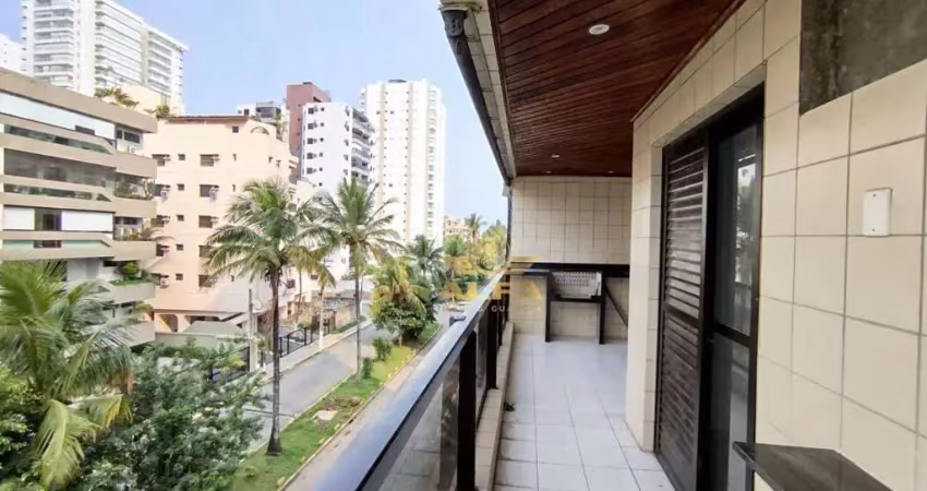 Apartamento à Venda na Enseada no Guarujá | Alfa Imóveis Guarujá