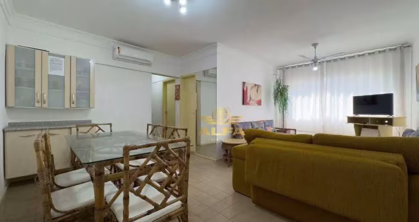 Apartamento à venda na pitangueiras no guarujá | alfa imóveis guarujá