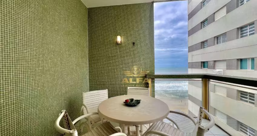Apartamento à venda na pitangueiras no guarujá | alfa imóveis guarujá