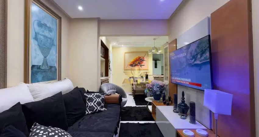 Apartamento à venda na pitangueiras no guarujá | alfa imóveis guarujá