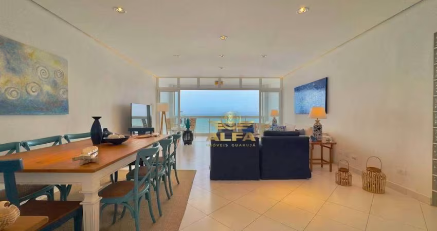 Apartamento à Venda na Pitangueiras no Guarujá | Alfa Imóveis Guarujá