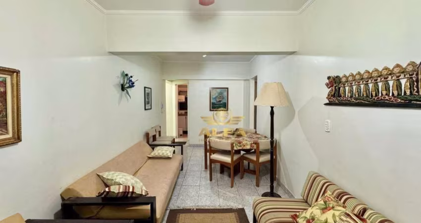 Apartamento à Venda na Astúrias no Guarujá | Alfa Imóveis Guarujá