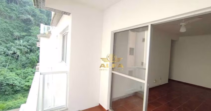 Apartamento à venda, 70 m² por R$ 395.000,00 - Enseada - Guarujá/SP