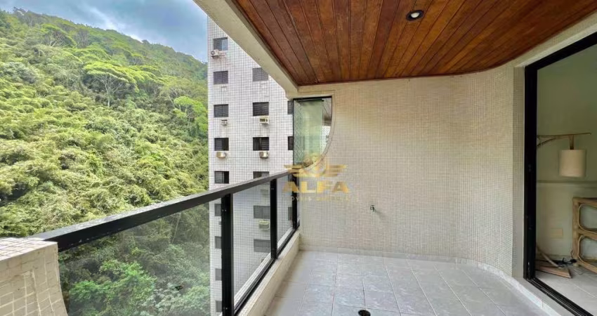 Apartamento à venda, 103 m² por R$ 600.000,00 - Pitangueiras - Guarujá/SP
