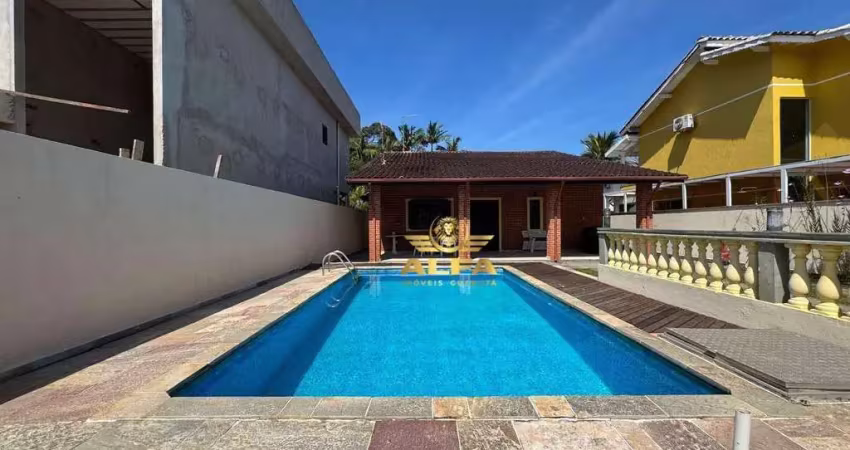 Casa à venda no pernambuco ii em guarujá | alfa imóveis guarujá