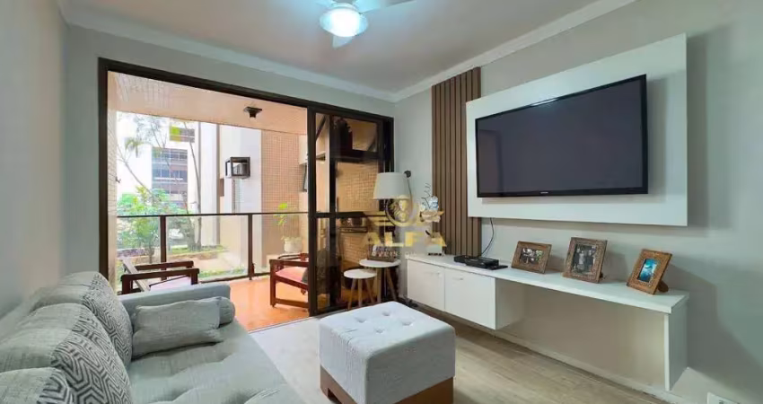 Apartamento à Venda na Pitangueiras no Guarujá | Alfa Imóveis Guarujá