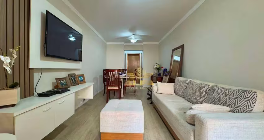 Apartamento à venda na pitangueiras no guarujá | alfa imóveis guarujá