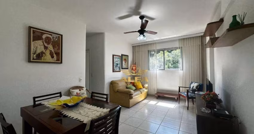 Apartamento à venda na praia das Pitangueiras | Alfa imóveis Guarujá.