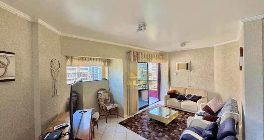 Apartamento à venda na astúrias no guarujá | alfa imóveis guarujá