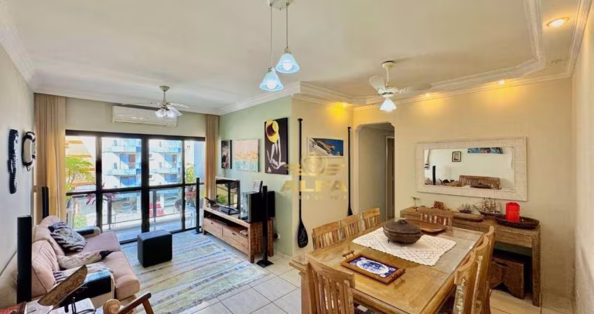 Apartamento à Venda na Astúrias no Guarujá | Alfa Imóveis
