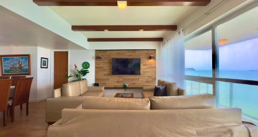 Apartamento à Venda na Pitangueiras no Guarujá | Alfa Imóveis Guarujá