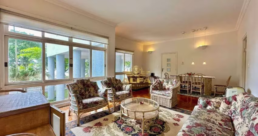 Apartamento à venda na pitangueiras no guarujá | alfa imóveis guarujá