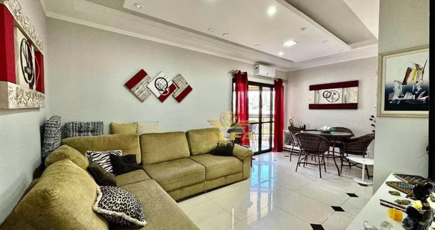 Apartamento à Venda na Enseada no Guarujá | Alfa Imóveis Guarujá