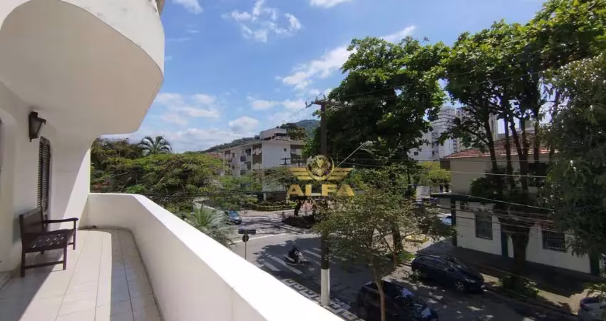 Apartamento à venda na pitangueiras no guarujá | alfa imóveis guarujá