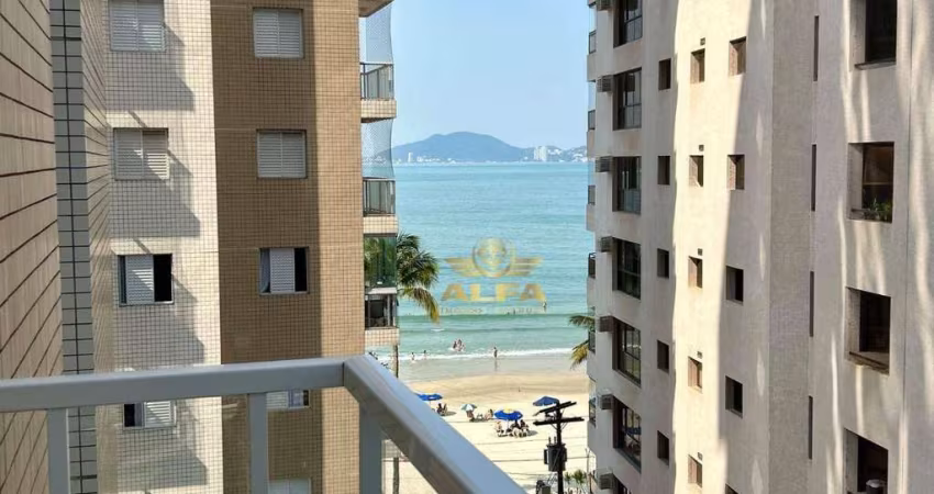 Apartamento à Venda na Astúrias no Guarujá | Alfa Imóveis