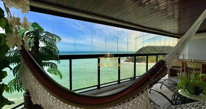 Apartamento à Venda na Enseada no Guarujá | Alfa Imóveis Guarujá