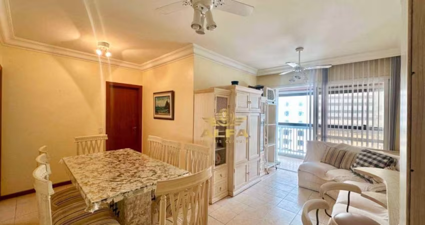 Apartamento à Venda na Astúrias no Guarujá | Alfa Imóveis Guarujá