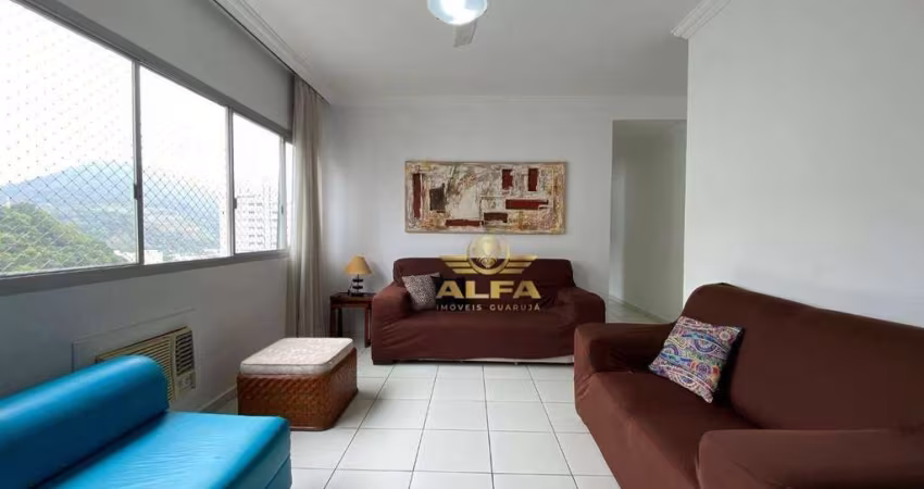 Apartamento à Venda na Pitangueiras no Guarujá | Alfa Imóveis Guarujá