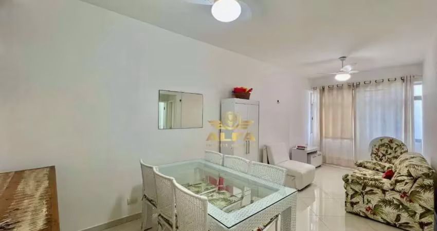 Apartamento à venda na pitangueiras no guarujá | alfa imóveis guarujá