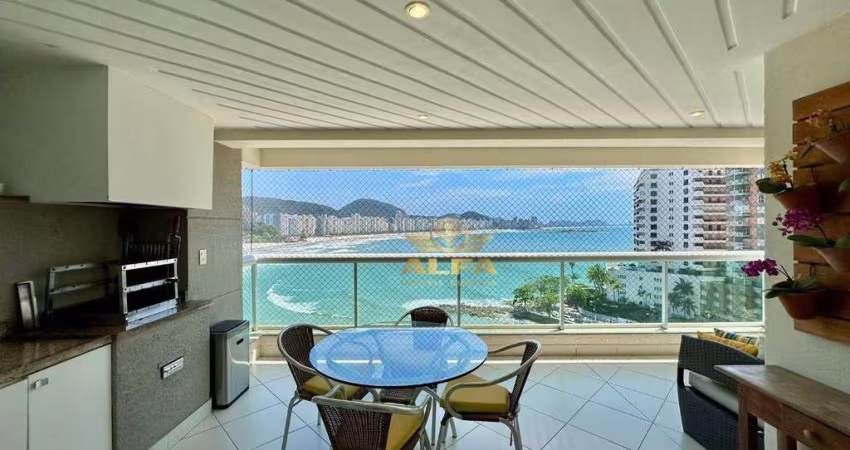 Apartamento à Venda na Astúrias no Guarujá | Alfa Imóveis Guarujá