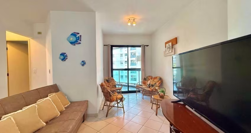 Apartamento à Venda na Pitangueiras no Guarujá | Alfa Imóveis