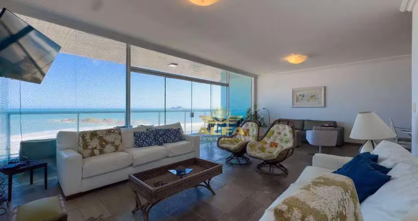 Apartamento à venda na pitangueiras no guarujá | alfa imóveis guarujá