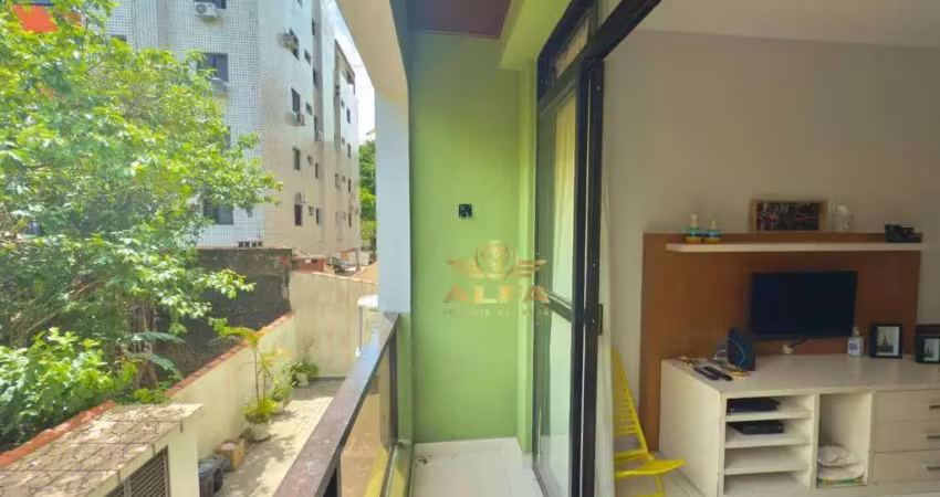 Apartamento à venda no tombo em guarujá | alfa imóveis guarujá