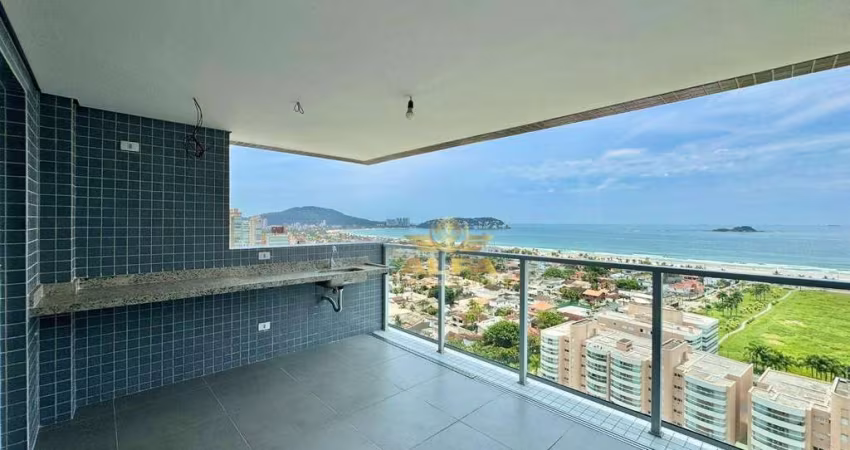 Apartamento à Venda na Enseada no Guarujá | Alfa Imóveis Guarujá