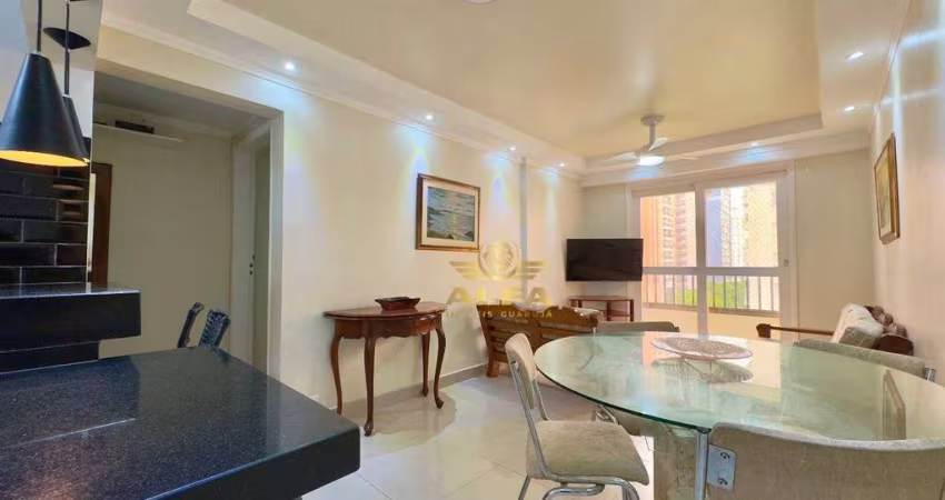 Apartamento à Venda na Pitangueiras no Guarujá | Alfa Imóveis Guarujá