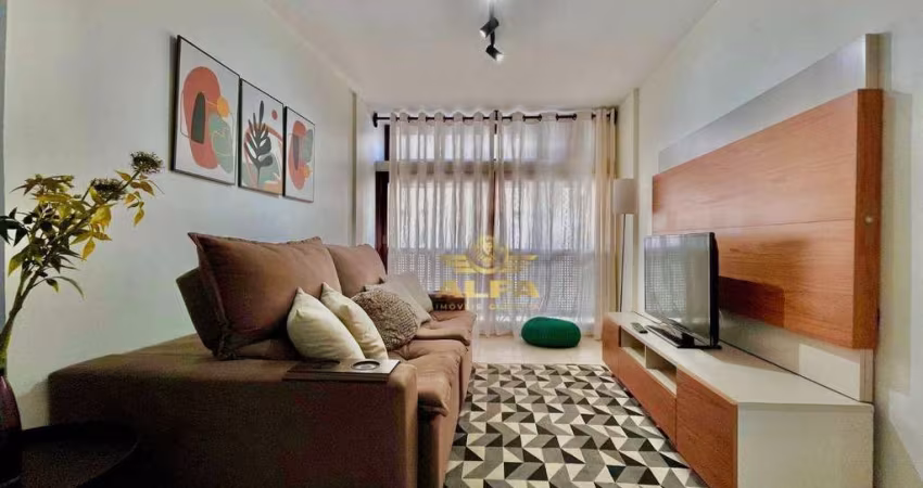 Apartamento à Venda na Pitangueiras no Guarujá | Alfa Imóveis Guarujá