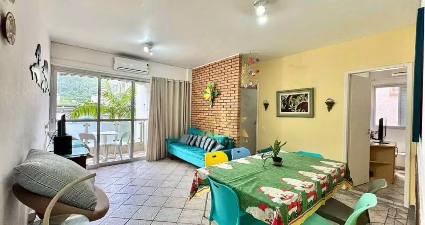 Apartamento à venda na enseada no guarujá | alfa imóveis guarujá